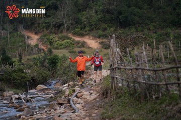 MĂNG ĐEN ULTRA TRAIL 2026 - Ảnh #4519746