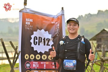 MĂNG ĐEN ULTRA TRAIL 2026 - Ảnh #4525517