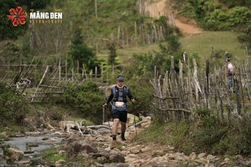 MĂNG ĐEN ULTRA TRAIL 2026 - Ảnh #4518497
