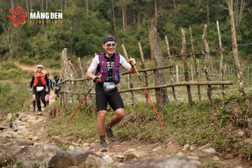 MĂNG ĐEN ULTRA TRAIL 2026 - Ảnh #4519433