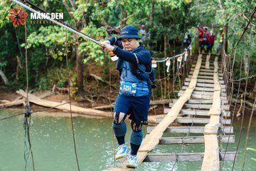 MĂNG ĐEN ULTRA TRAIL 2026 - Ảnh #4515073