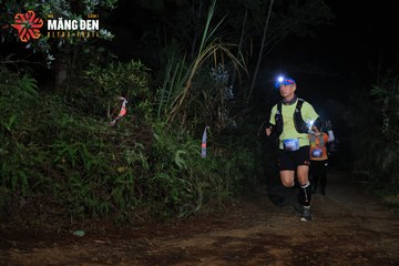 MĂNG ĐEN ULTRA TRAIL 2026 - Ảnh #4508113