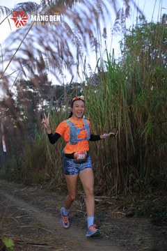 MĂNG ĐEN ULTRA TRAIL 2026 - Ảnh #4505560