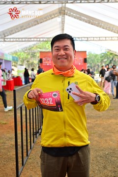 MĂNG ĐEN ULTRA TRAIL 2026 - Ảnh #4520132