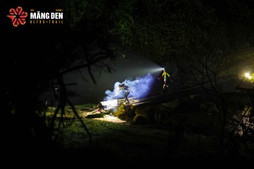 MĂNG ĐEN ULTRA TRAIL 2026 - Ảnh #4517582