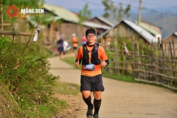 MĂNG ĐEN ULTRA TRAIL 2026 - Ảnh #4525399
