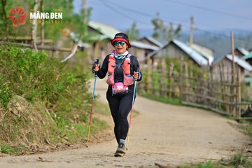 MĂNG ĐEN ULTRA TRAIL 2026 - Ảnh #4525150