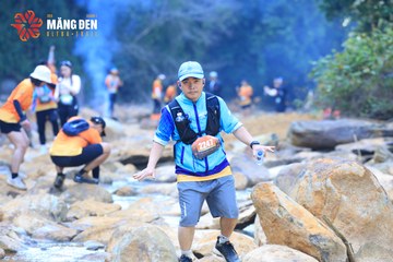 MĂNG ĐEN ULTRA TRAIL 2026 - Ảnh #4510118
