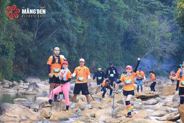 MĂNG ĐEN ULTRA TRAIL 2026 - Ảnh #4509821