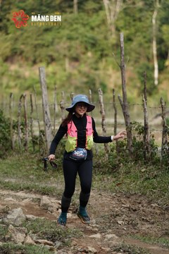 MĂNG ĐEN ULTRA TRAIL 2026 - Ảnh #4506976