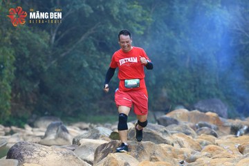MĂNG ĐEN ULTRA TRAIL 2026 - Ảnh #4505621