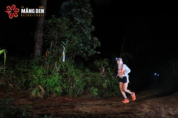 MĂNG ĐEN ULTRA TRAIL 2026 - Ảnh #4505265