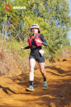 MĂNG ĐEN ULTRA TRAIL 2026 - Ảnh #4511607