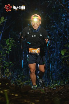 MĂNG ĐEN ULTRA TRAIL 2026 - Ảnh #4511226