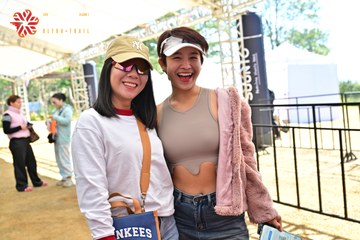 MĂNG ĐEN ULTRA TRAIL 2026 - Ảnh #4520037