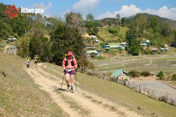 MĂNG ĐEN ULTRA TRAIL 2026 - Ảnh #4522557