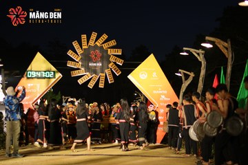 MĂNG ĐEN ULTRA TRAIL 2026 - Ảnh #4502672