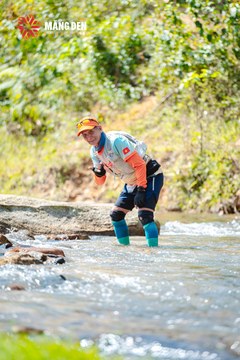 MĂNG ĐEN ULTRA TRAIL 2026 - Ảnh #4504279
