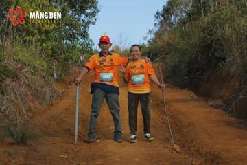 MĂNG ĐEN ULTRA TRAIL 2026 - Ảnh #4511834