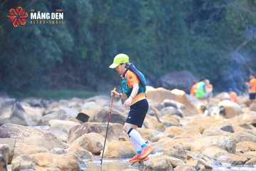 MĂNG ĐEN ULTRA TRAIL 2026 - Ảnh #4506078