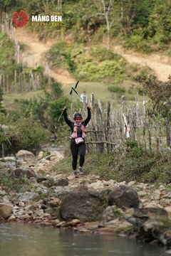 MĂNG ĐEN ULTRA TRAIL 2026 - Ảnh #4516497
