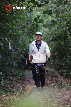 MĂNG ĐEN ULTRA TRAIL 2026 - Ảnh #4512108