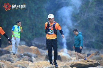 MĂNG ĐEN ULTRA TRAIL 2026 - Ảnh #4505844