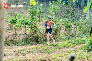 MĂNG ĐEN ULTRA TRAIL 2026 - Ảnh #4515315