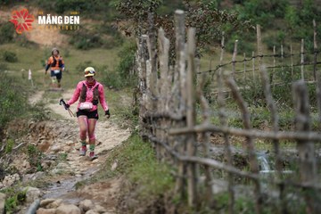 MĂNG ĐEN ULTRA TRAIL 2026 - Ảnh #4519574
