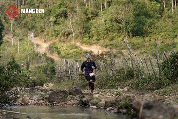 MĂNG ĐEN ULTRA TRAIL 2026 - Ảnh #4516575