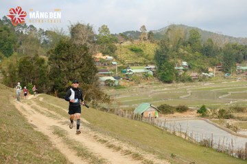 MĂNG ĐEN ULTRA TRAIL 2026 - Ảnh #4523010
