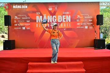 MĂNG ĐEN ULTRA TRAIL 2026 - Ảnh #4520244