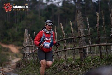 MĂNG ĐEN ULTRA TRAIL 2026 - Ảnh #4519768