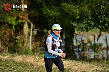 MĂNG ĐEN ULTRA TRAIL 2026 - Ảnh #4524508