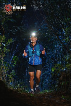 MĂNG ĐEN ULTRA TRAIL 2026 - Ảnh #4511382