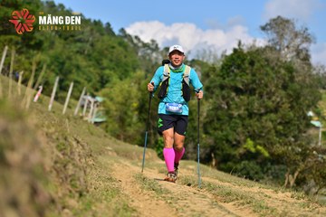 MĂNG ĐEN ULTRA TRAIL 2026 - Ảnh #4524482