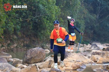 MĂNG ĐEN ULTRA TRAIL 2026 - Ảnh #4507435