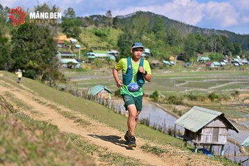 MĂNG ĐEN ULTRA TRAIL 2026 - Ảnh #4524353