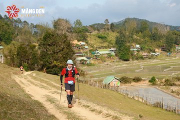 MĂNG ĐEN ULTRA TRAIL 2026 - Ảnh #4522889
