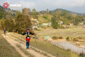 MĂNG ĐEN ULTRA TRAIL 2026 - Ảnh #4523042