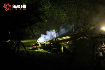 MĂNG ĐEN ULTRA TRAIL 2026 - Ảnh #4517361