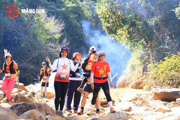 MĂNG ĐEN ULTRA TRAIL 2026 - Ảnh #4509316