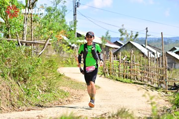 MĂNG ĐEN ULTRA TRAIL 2026 - Ảnh #4524035