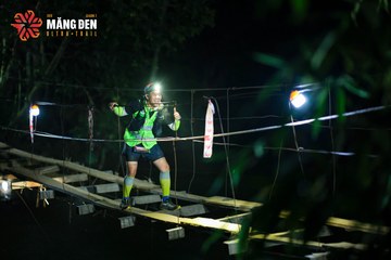 MĂNG ĐEN ULTRA TRAIL 2026 - Ảnh #4518408