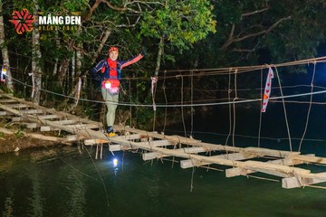 MĂNG ĐEN ULTRA TRAIL 2026 - Ảnh #4518633