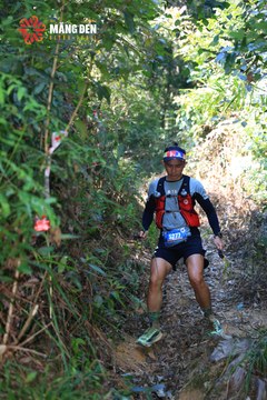 MĂNG ĐEN ULTRA TRAIL 2026 - Ảnh #4506312