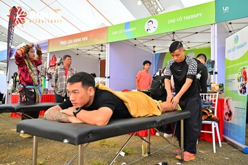 MĂNG ĐEN ULTRA TRAIL 2026 - Ảnh #4520334
