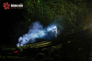 MĂNG ĐEN ULTRA TRAIL 2026 - Ảnh #4517523