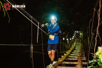 MĂNG ĐEN ULTRA TRAIL 2026 - Ảnh #4515678