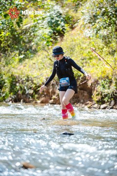 MĂNG ĐEN ULTRA TRAIL 2026 - Ảnh #4508297